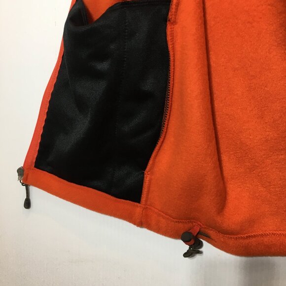 Woolrich Men's Fleece Vest - Size L - Pre-Owned - 6SZ47G - Picture 8 of 10